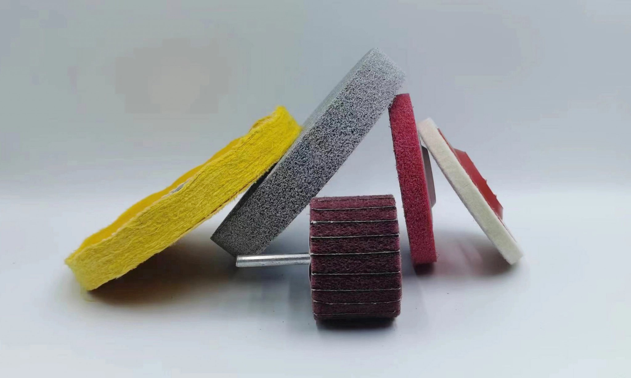 Analysis of the market status of the abrasive tool industry in Nepal in 2023