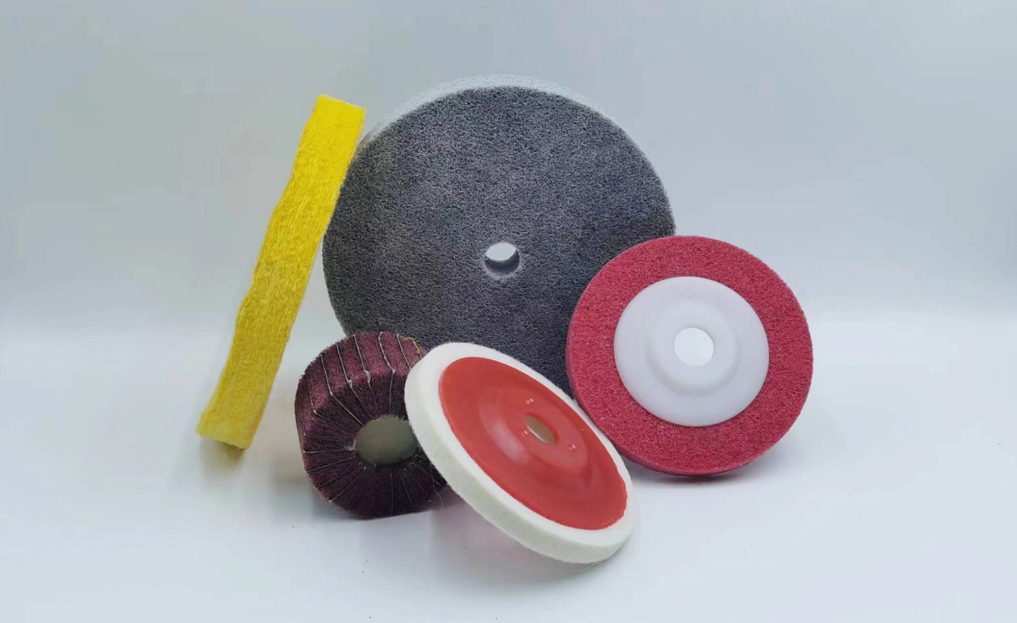 Analysis of the current situation of the South African abrasive tool industry market in 2023