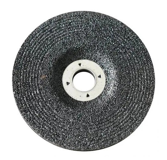 What are the advantages of a grinding wheel?