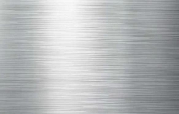 Applications of Brushed Surface Finishing