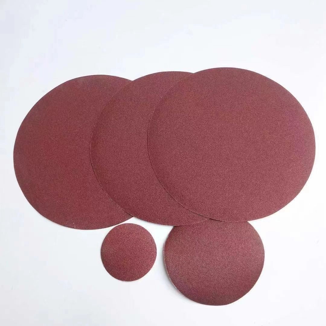 Advantages of Importing Abrasive Cloth from Us