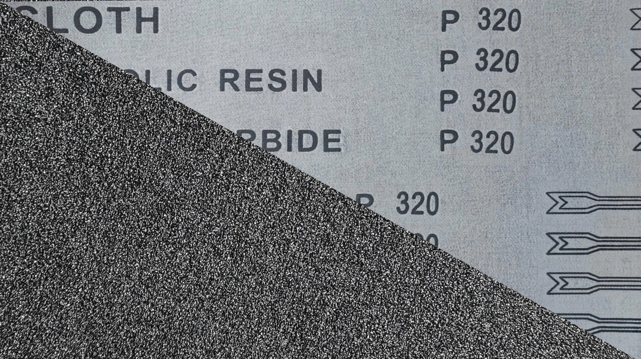 Storage Methods for Coated Abrasive Products
