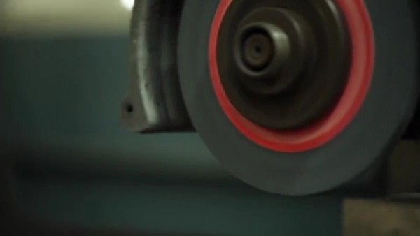 What is the import situation of Egypt's abrasive industry in the first half of 2023?