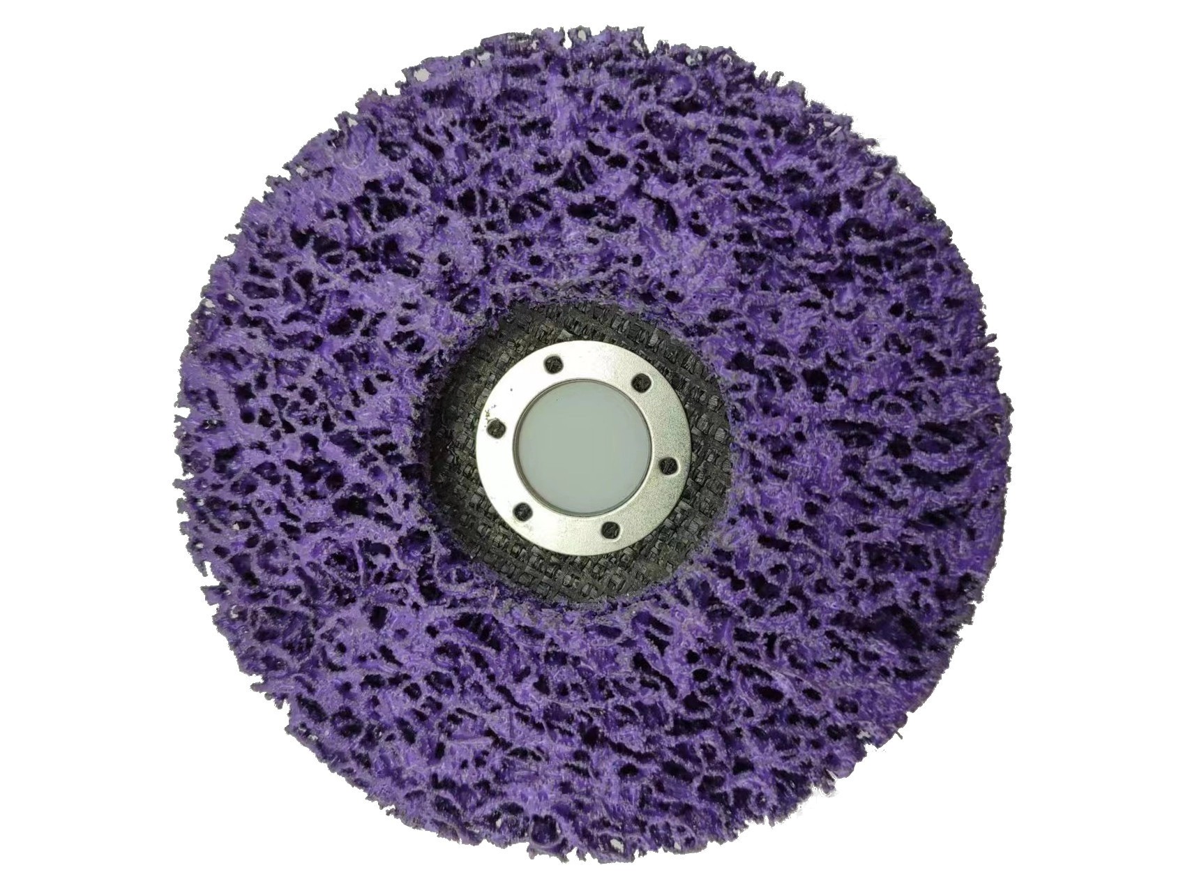 Why Clean and strip discs are so effective