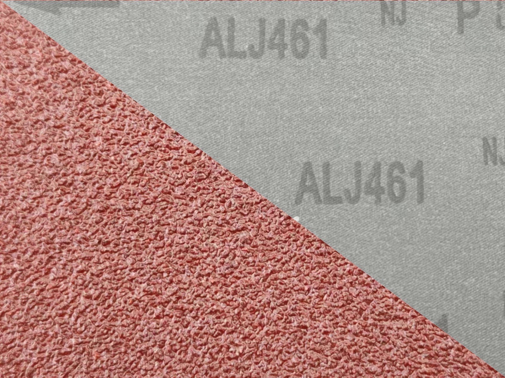 What grit is emery cloth?