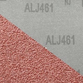 There are several specifications of abrasive cloth?