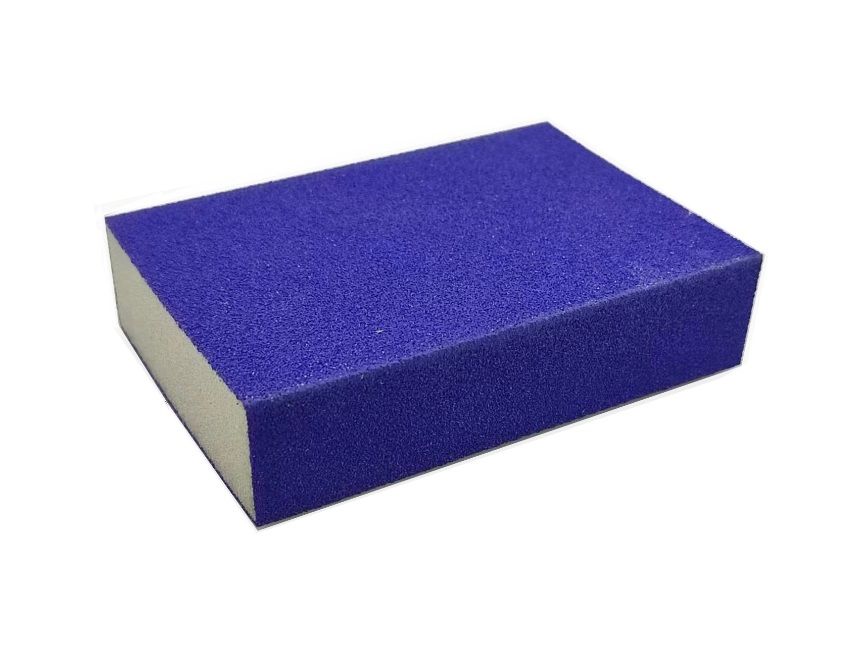 Sandpaper grit size explained