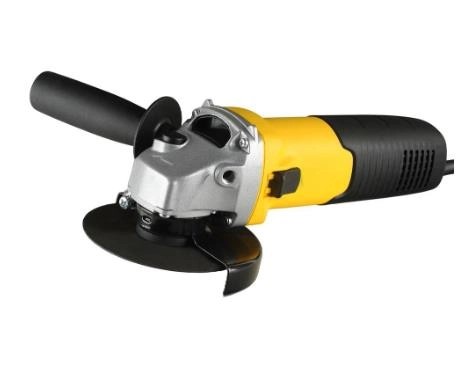 How deep can a 7-inch grinder cut?