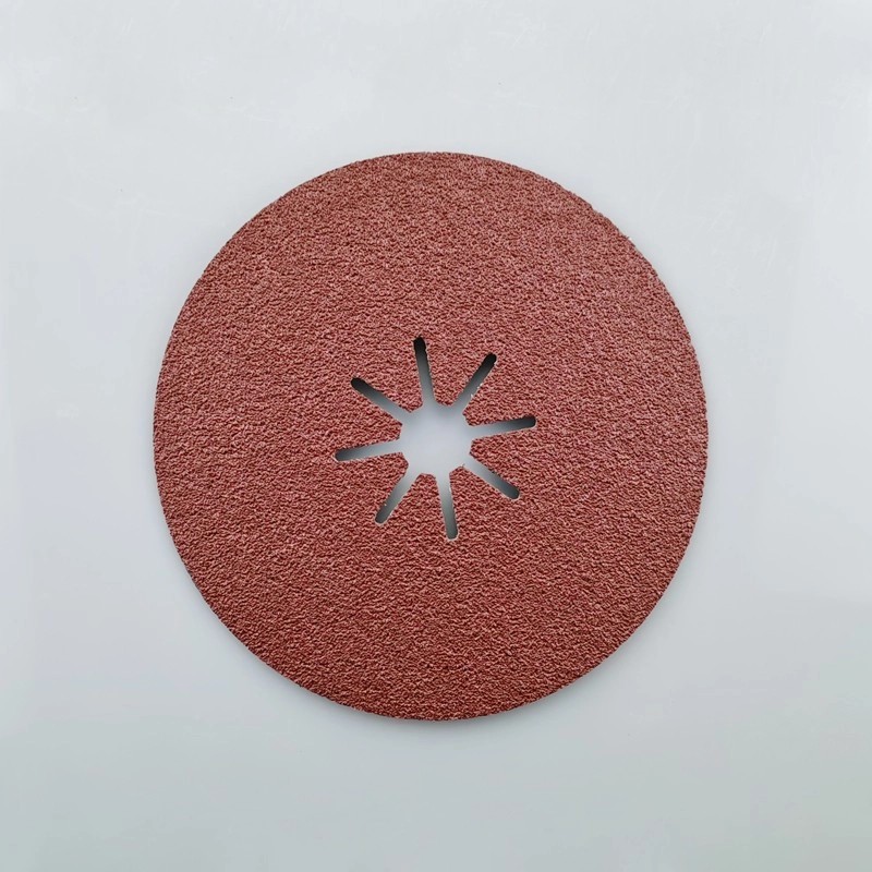 What are the differences between a Fiber Disc and a Flap Disc?