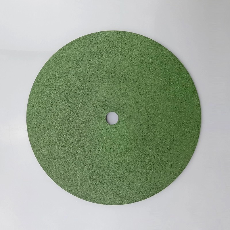 What are the advantages of grinding wheels?