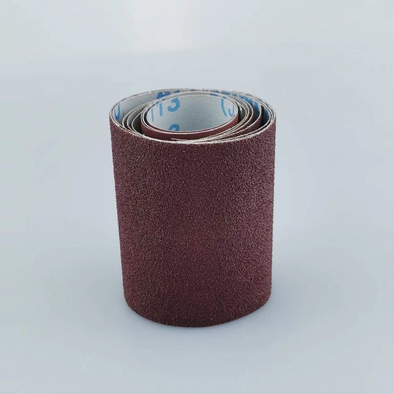 How do you tell if you've sanded enough?