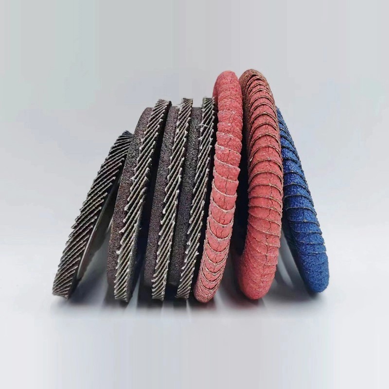 Analysis of Future Trend Changes in the World Abrasive Tools Market