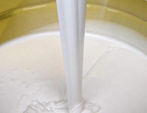 What are the different types of resin?