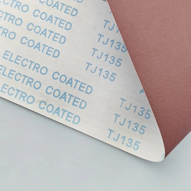Types of Substrates and Fabrication Processes for Coated Abrasives