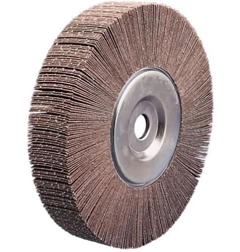 The Versatile Flap Wheel: A Powerful Tool Across Industries