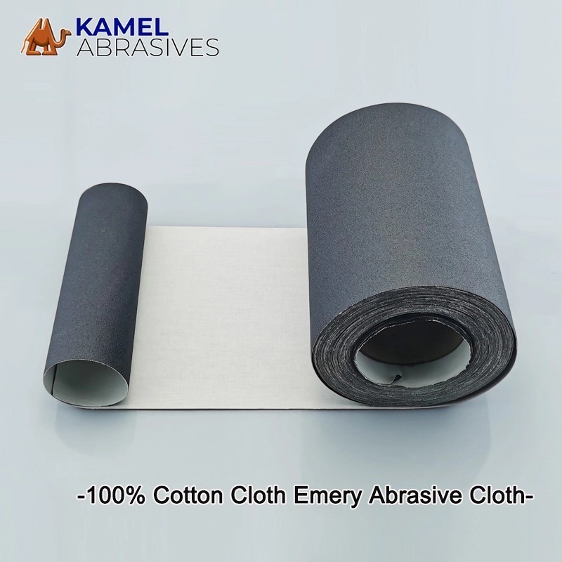 kamel Abrasive Tools