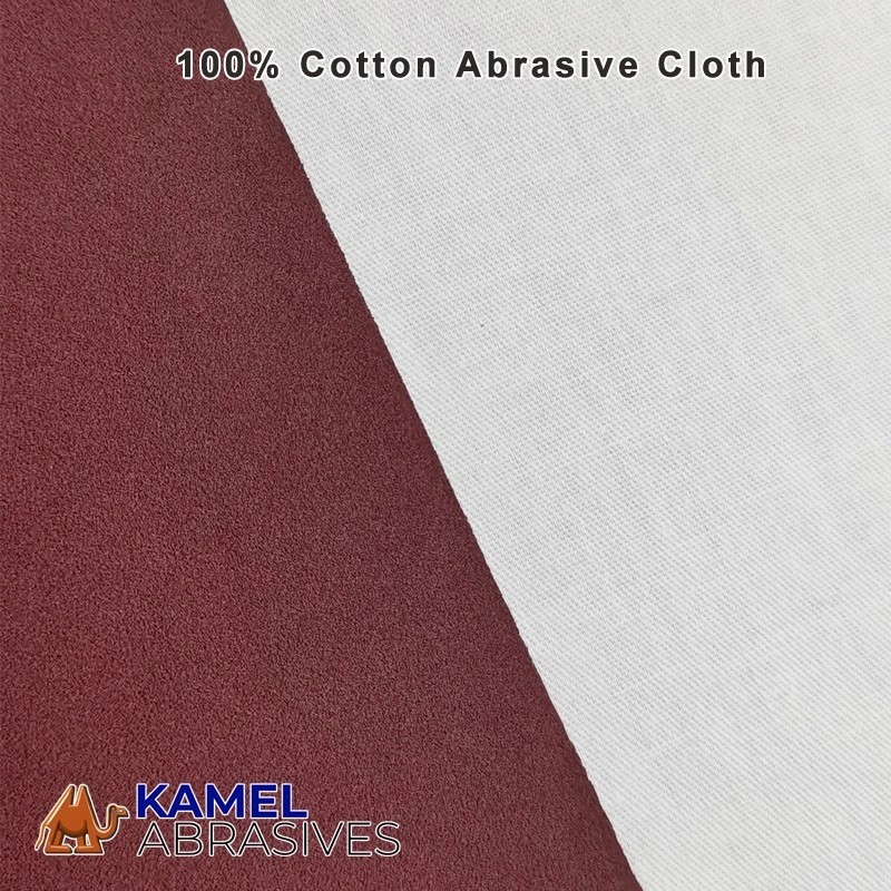 kamel Abrasive Tools