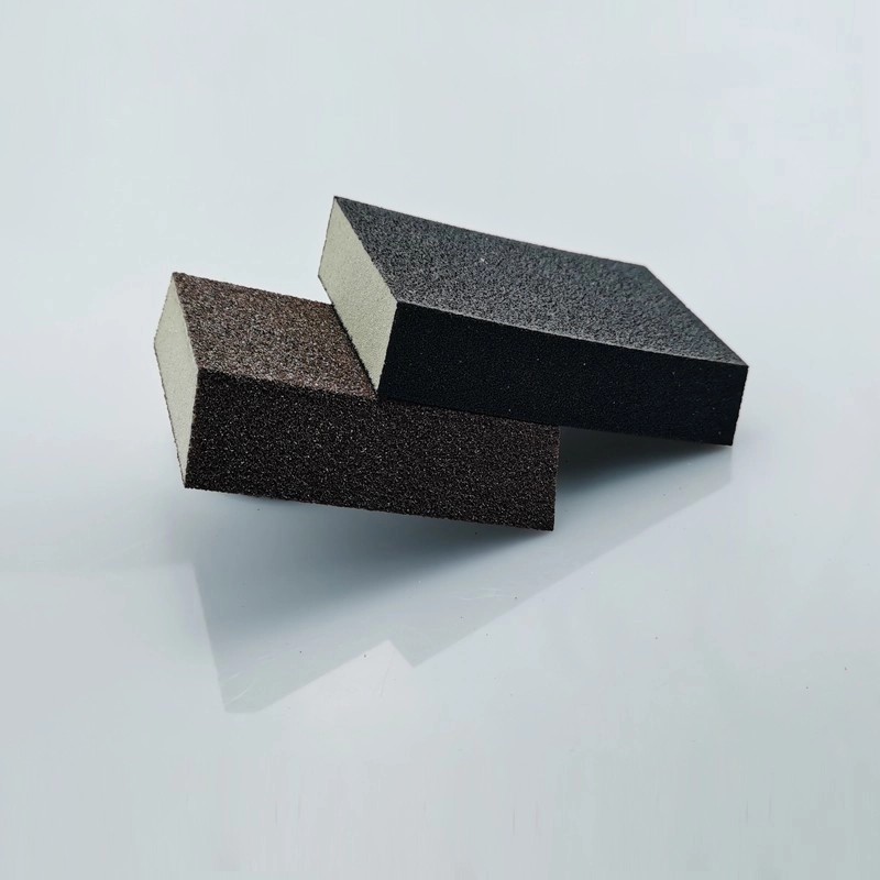 Sanding Sponge Block for Industrial use