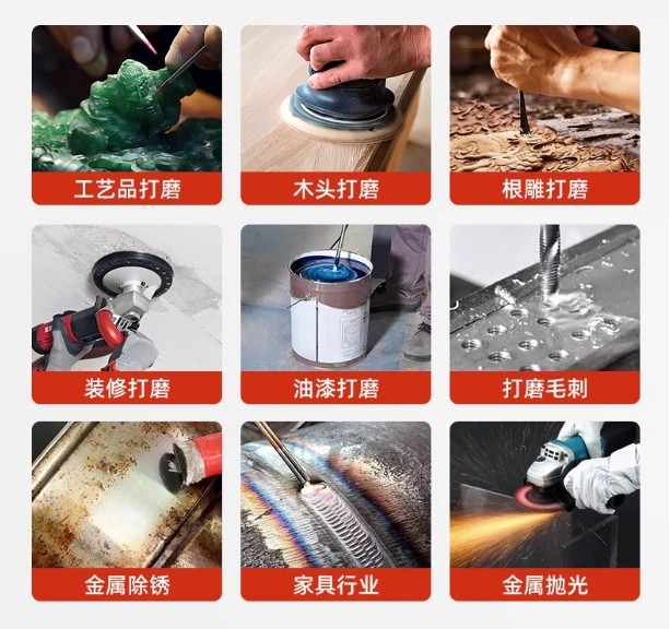 kamel Abrasive Tools