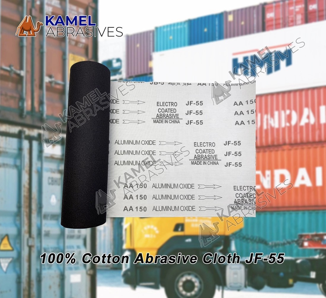 kamel Abrasive Tools