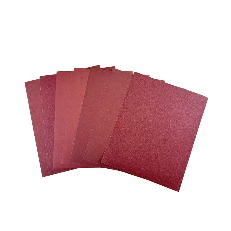 What grit sandpaper to remove varnish from wood?