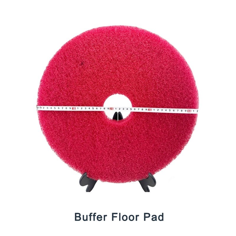 Buffer Floor Pad Product Introduction