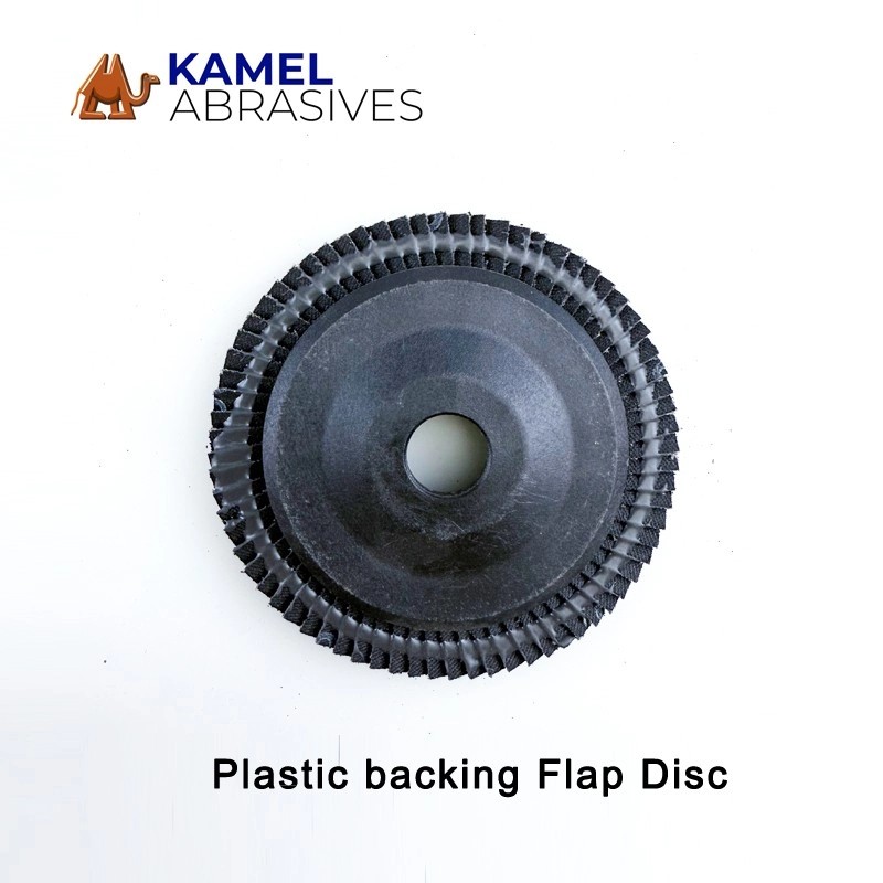 kamel Abrasive Tools