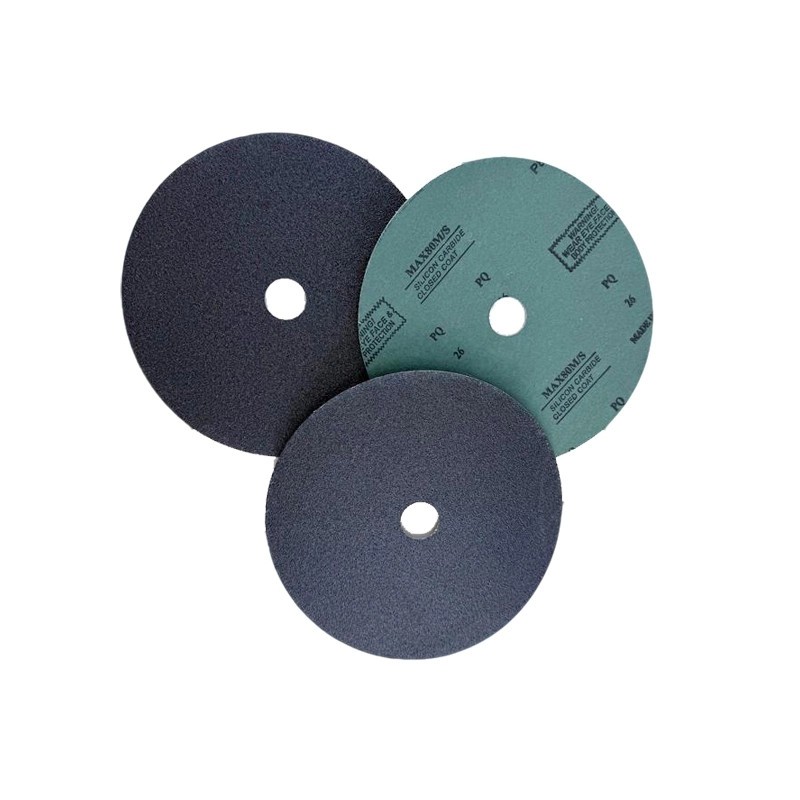 Silicon Carbide Fiber Disc Introduction
