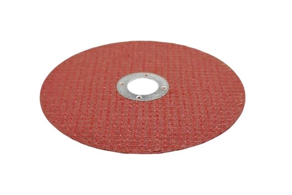 Introduction to White Corundum Cutting Disc