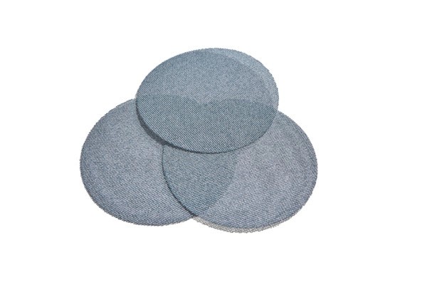 Net Mesh Sanding Disc Product Introduction