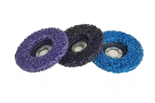 Clean and Strip Disc Introduction