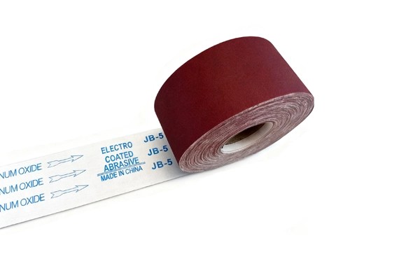 Kamel Abrasives: Premium Abrasive Cloth from Factory Direct