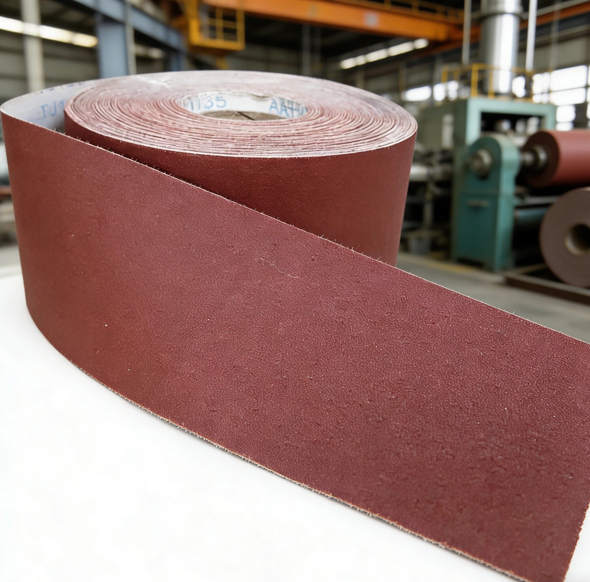 kamel Abrasive Tools