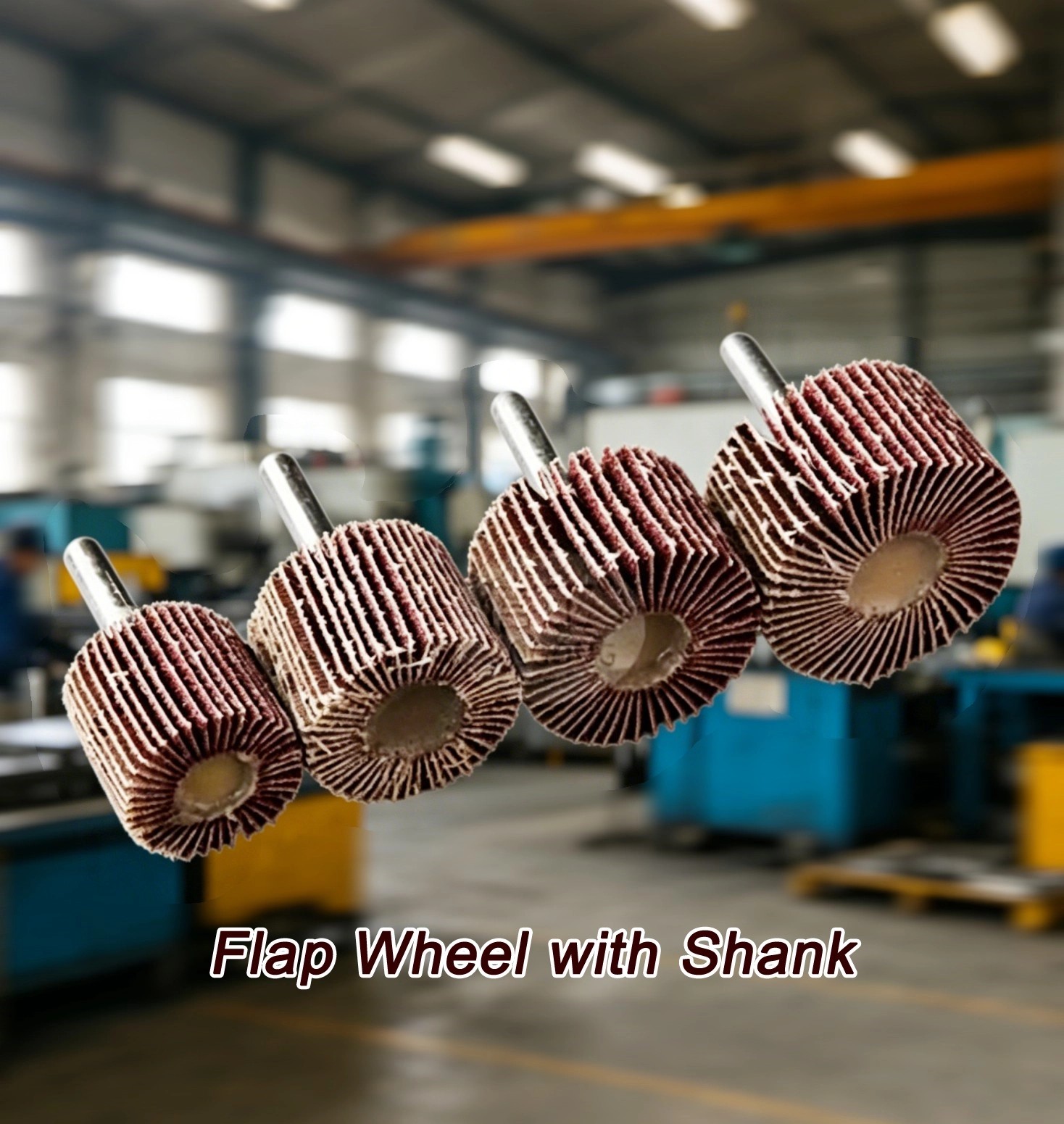 kamel Abrasive Tools