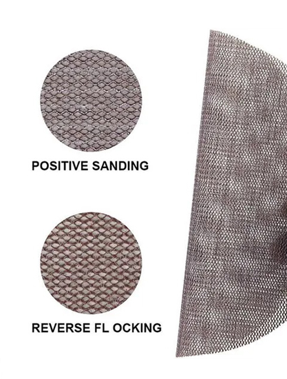 Mesh Sanding Disc