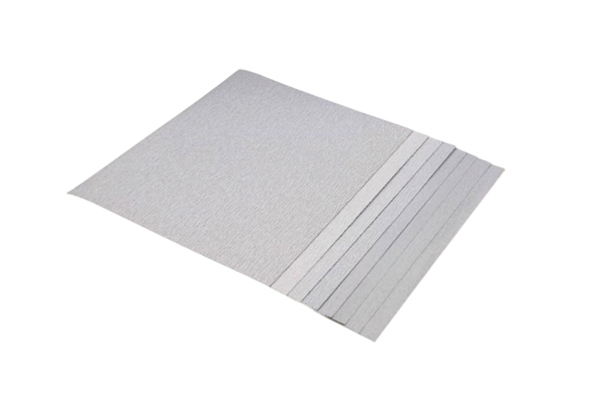 Latex Style Coated Sand Paper