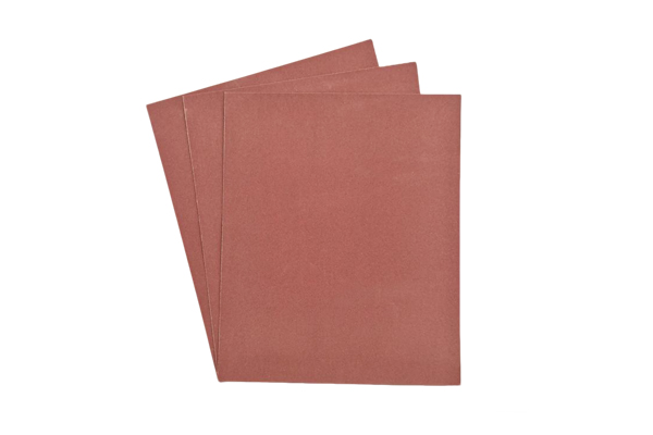 Flint Sand Paper for Wood