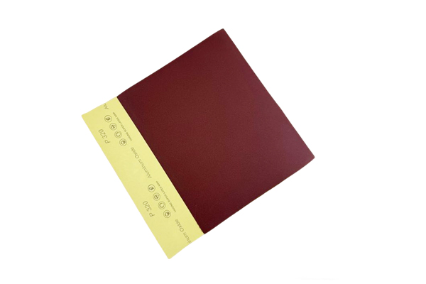 Sand Paper