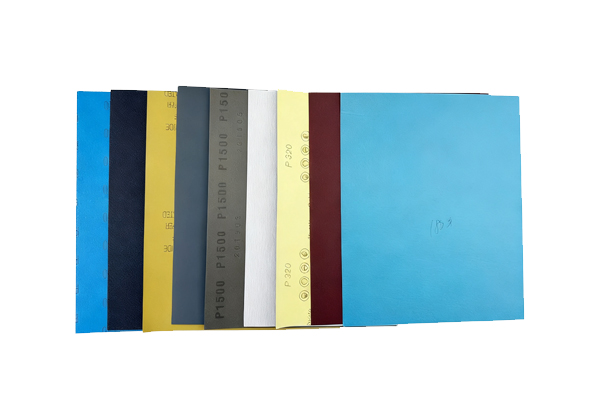 Sand Paper