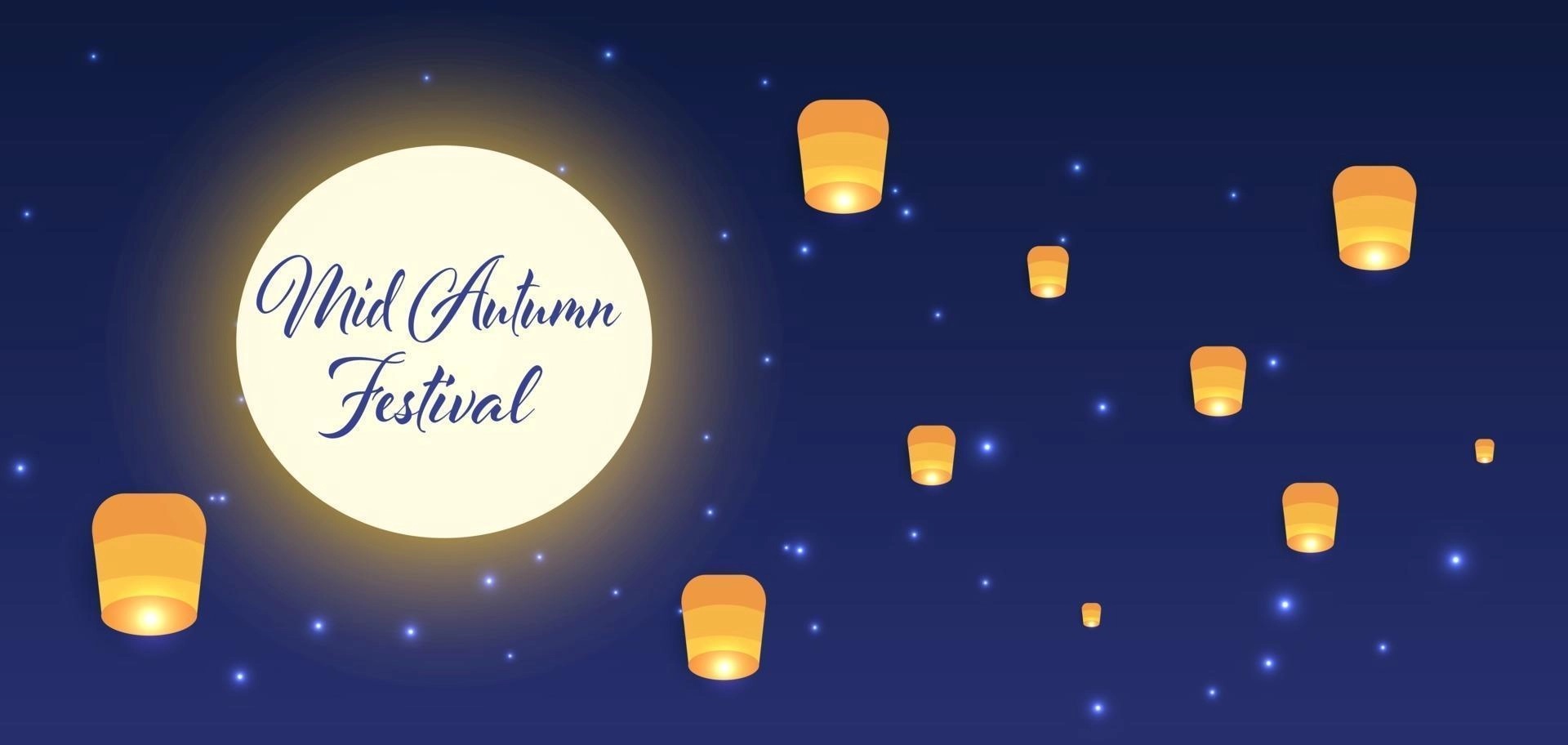 Mid-Autumn Festival & National Day Holiday Notice