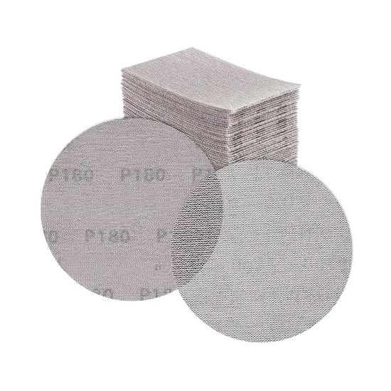 Mesh Sanding Disc