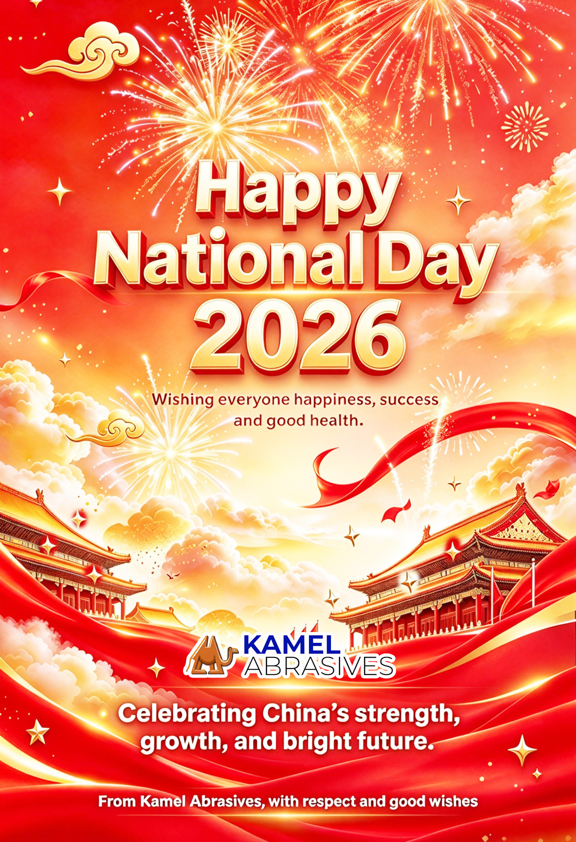 Happy National Day 2026