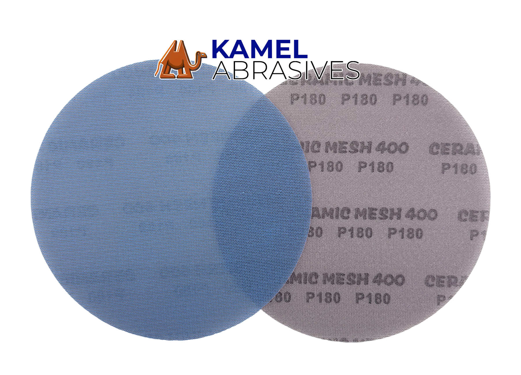 Which brand of Mesh Sanding Discs is considered the best?