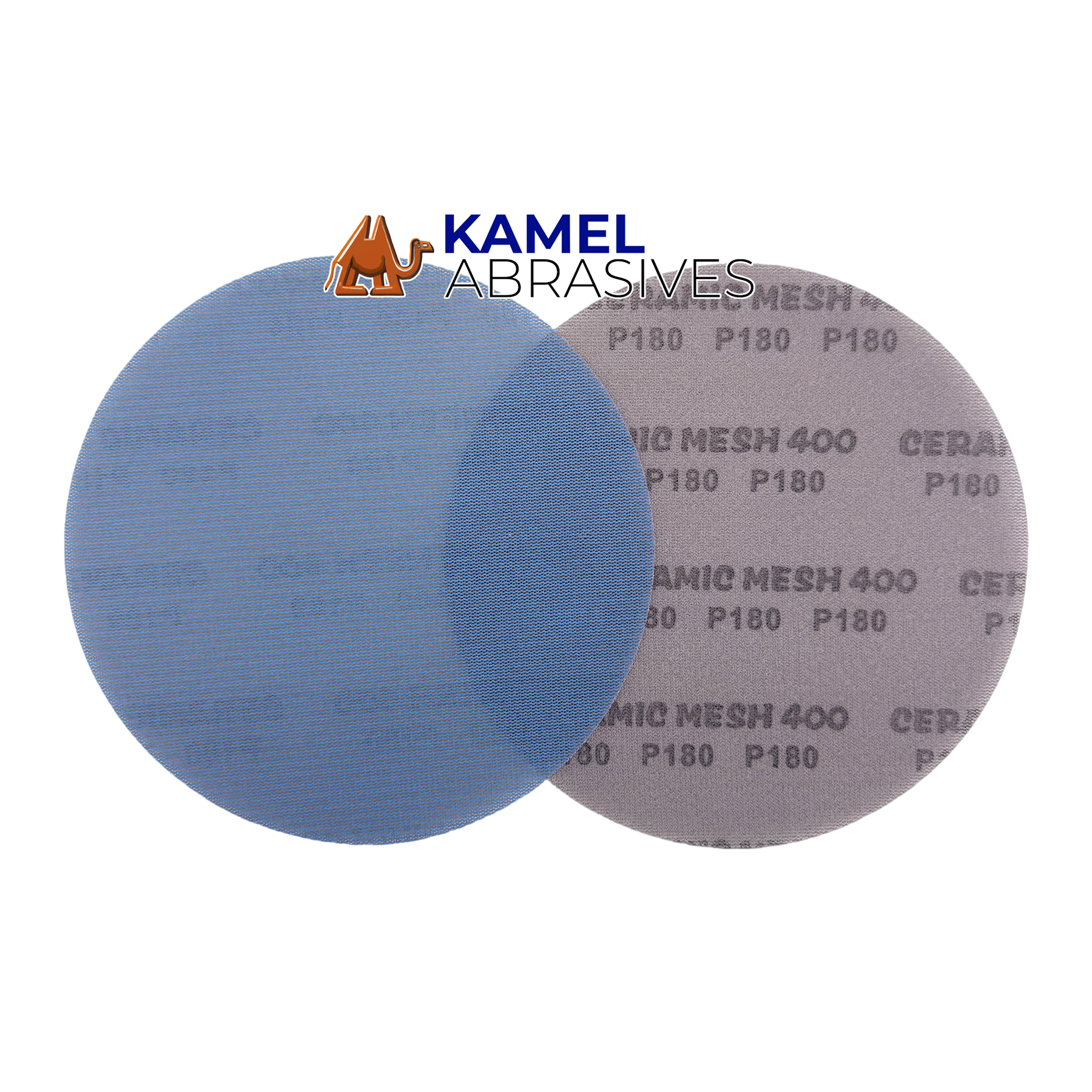 Mesh Sanding Discs