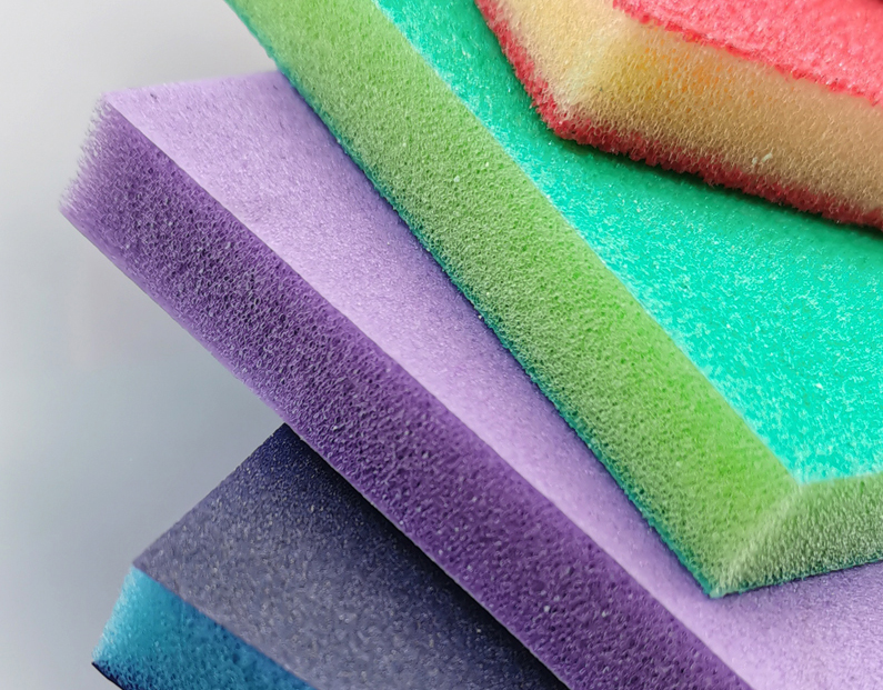 Speciality Sanding Sponge by Kamel Abrasives